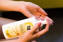 Test: Balsam do golenia AA Shave&Care 2w1 z olejkiem arganowym - Artykuły ślubne - Ślubowisko