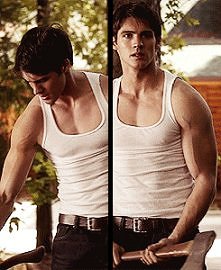 Steven (Jeremy) *_* He  is ...