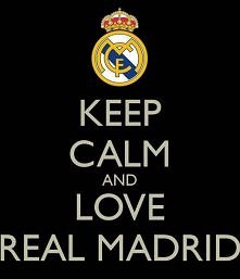 real madrid