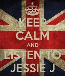 Jessie J