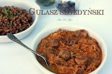 Gulasz segedyński