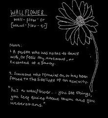 Wallflower