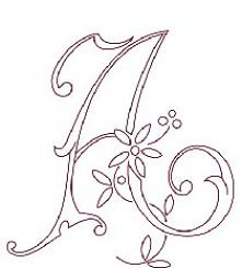 monogram