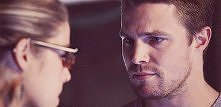 Olicity <3