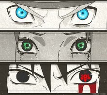 Chcę ich bro­nić. Nie ważne...