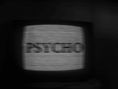 PSYCHO