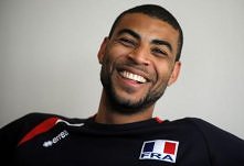 Earvin Ngapeth