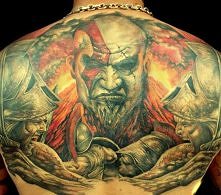 kratos