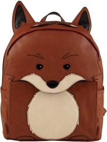 Plecaczek lisek <3 :****...