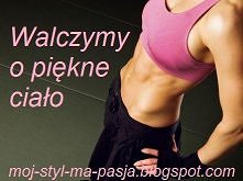 Mam problem, ćwicze już od ...