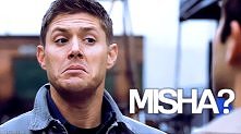 Misha, Misha ;P