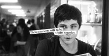 The Perks Of Being A Wallflower