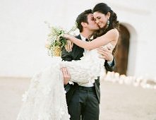 Ślubne obowiązki Pana Młode...