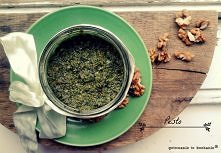 MOJE PESTO-PYSZNE I ŁATWE. SPRAWDŹ NA gotowanietokochanie.blogspot.com