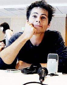 taka słodka minka ^^