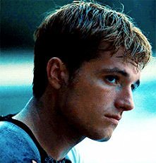 Peeta <3