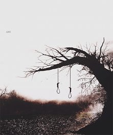 The Hanging Tree