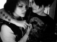 Szczęściem jest mieć przy s...