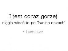 coraz gorzej? mało powiedzi...