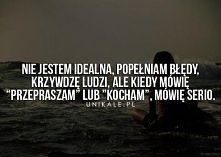 I tak większość w to nie wi...