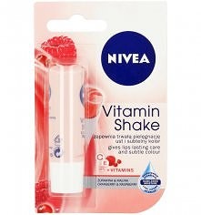 Pomadka ochronna
Problemy kobiecego świata, czyli subiektywne kompendium wiedzy o balsamach do ust.

OWOCOWA POMADKA OCHRONNA
Pierwszy i bodaj najczęstszy wybór, a z pewnością n...