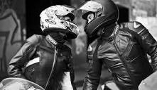 Pasje najlepiej dzielic...