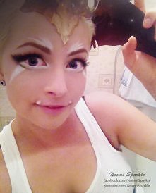 Cosplay Gnar League of Legends
Więcej moich prac na:
youtube.com-NoemiSparkle
facebook.com-NoemiSparkle