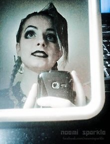 Cosplay Jinx League of Legends

Więcej moich prac na:
youtube.com-NoemiSparkle
facebook.com-NoemiSparkle