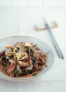 Japchae