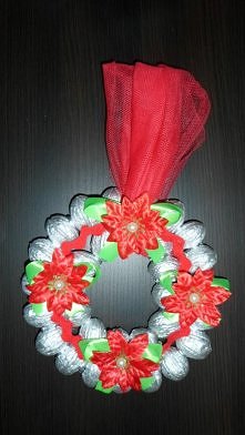 Wieniec Świąteczny :)