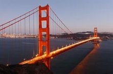 Mój ulubiony most - często na fototapetach