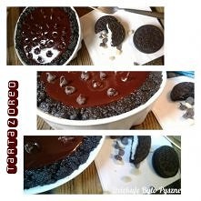 #CIASTECZKA #COOKIES #OREO #OREOCookieBalls #dziekujebylopyszne