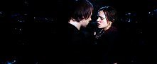 Ron i Hermiona<3