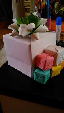 świąteczne prezenciki:)