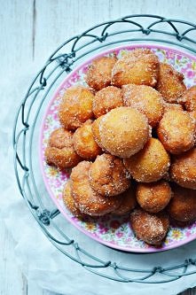 Składniki:
 300 g serka wan...