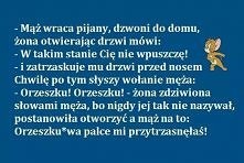 Haha padłam