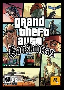GTA San Andreas... klasyka ^.^

Pozwolę sobie powrócić do wspomnień ;D