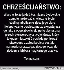 Chrześcijaństwo