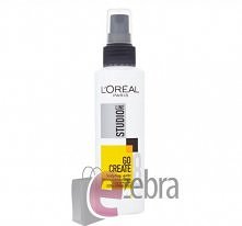 UTRWALAJĄCY SPRAY DO WŁOSÓW