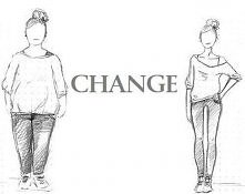 Wszystko zależy od ciebie.