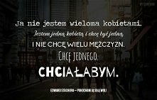 Chcę Ciebie K.W. ;(