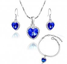 Prawie jak "Serce ocea...