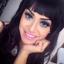 prawie jak Katy Perry