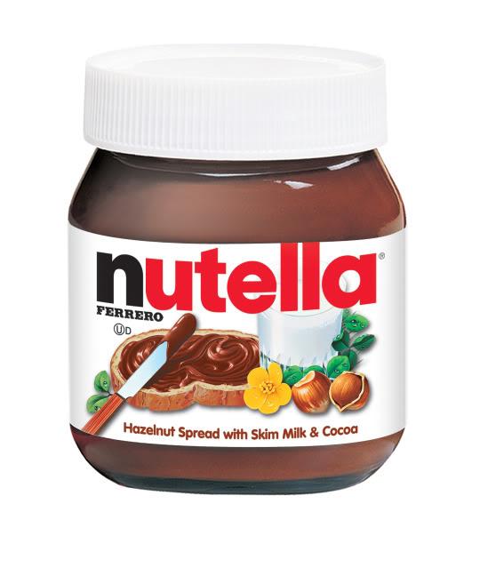 nutella