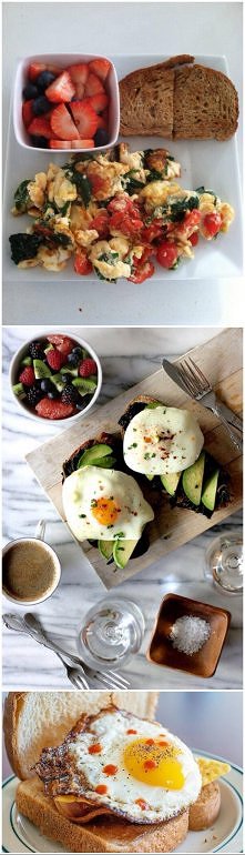 lubicie jajka ? pod jaką po...