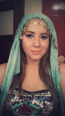 stylowka na andrzejki