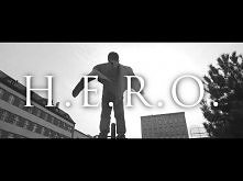 Kali Gibbs - H.E.R.O. (Video)