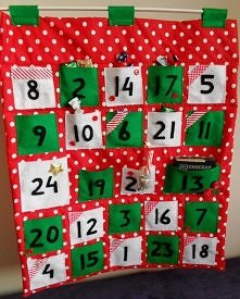 zaczynamy odliczanie