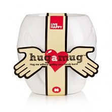 Kubek do przytulania;)