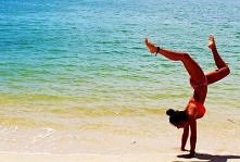 Tak bardzo tęsknię za latem ... :(